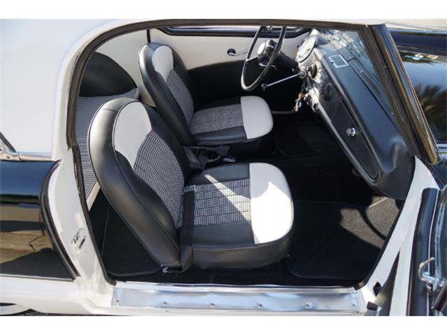 1959 Nash Metropolitan (CC-1042100) for sale in Torrence, California