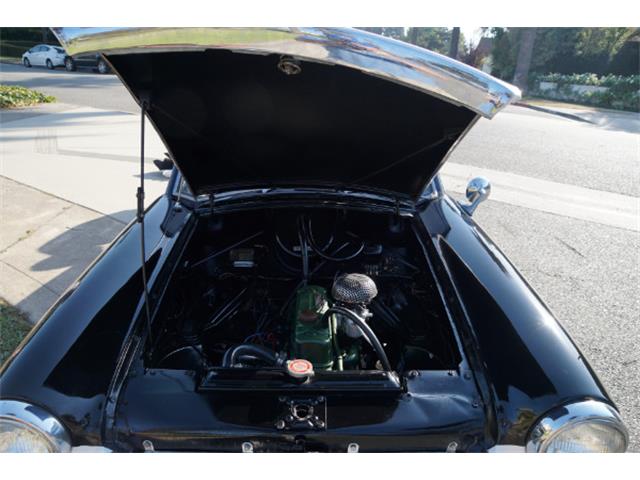 1959 Nash Metropolitan (CC-1042100) for sale in Torrence, California