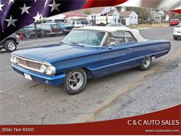 1964 Ford Galaxie (CC-1042127) for sale in Riverside, New Jersey