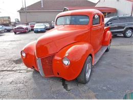 1947 Ford Pickup (CC-1042128) for sale in Riverside, New Jersey
