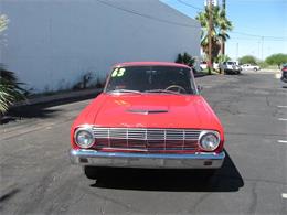 1963 Ford Ranchero (CC-1042135) for sale in Tucson, Arizona