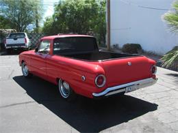 1963 Ford Ranchero (CC-1042135) for sale in Tucson, Arizona