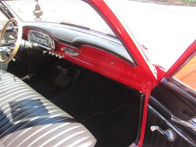 1963 Ford Ranchero (CC-1042135) for sale in Tucson, Arizona