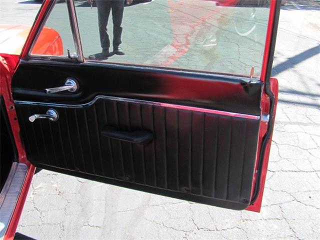 1963 Ford Ranchero (CC-1042135) for sale in Tucson, Arizona