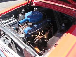 1963 Ford Ranchero (CC-1042135) for sale in Tucson, Arizona