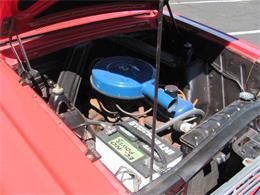 1963 Ford Ranchero (CC-1042135) for sale in Tucson, Arizona