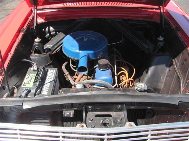 1963 Ford Ranchero (CC-1042135) for sale in Tucson, Arizona