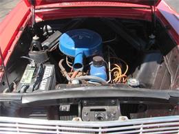 1963 Ford Ranchero (CC-1042135) for sale in Tucson, Arizona