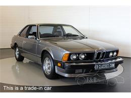 1985 BMW 635csi (CC-1042141) for sale in Waalwijk, Noord Brabant