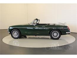 1964 MG MGB (CC-1042146) for sale in Waalwijk, Noord Brabant