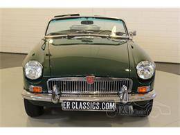 1964 MG MGB (CC-1042146) for sale in Waalwijk, Noord Brabant