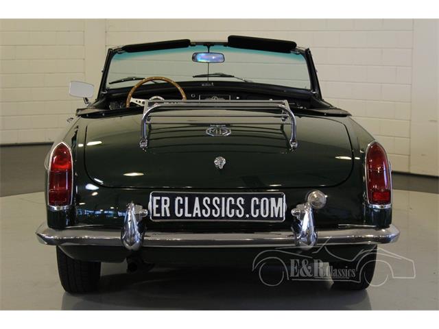 1964 MG MGB (CC-1042146) for sale in Waalwijk, Noord Brabant