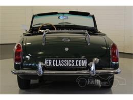 1964 MG MGB (CC-1042146) for sale in Waalwijk, Noord Brabant