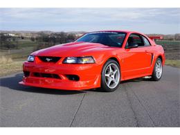2000 Ford Mustang (CC-1042153) for sale in Cape Girardeau, Missouri