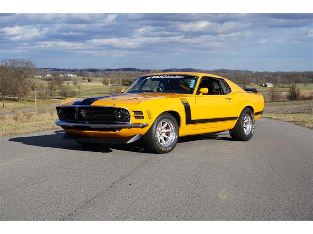 1970 Ford Mustang (CC-1042155) for sale in Cape Girardeau, Missouri