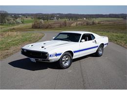 1969 Shelby GT350 (CC-1042156) for sale in Cape Girardeau, Missouri