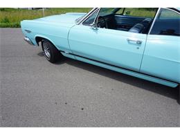 1967 Mercury Cyclone (CC-1042157) for sale in Cape Girardeau, Missouri