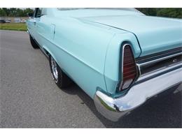 1967 Mercury Cyclone (CC-1042157) for sale in Cape Girardeau, Missouri