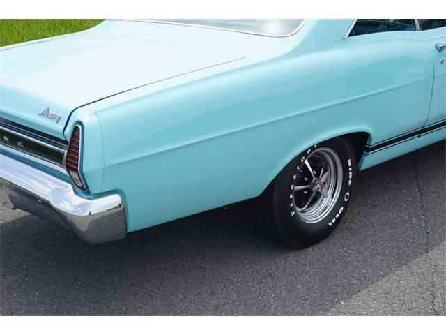 1967 Mercury Cyclone (CC-1042157) for sale in Cape Girardeau, Missouri