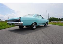1967 Mercury Cyclone (CC-1042157) for sale in Cape Girardeau, Missouri