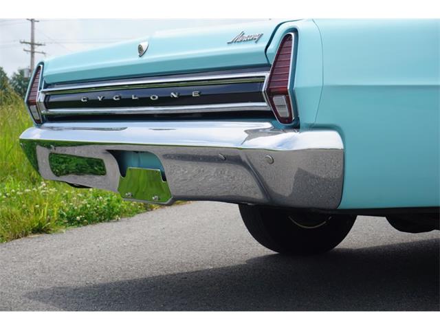 1967 Mercury Cyclone (CC-1042157) for sale in Cape Girardeau, Missouri