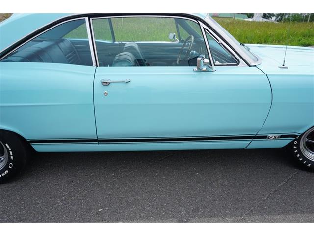 1967 Mercury Cyclone (CC-1042157) for sale in Cape Girardeau, Missouri