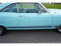 1967 Mercury Cyclone (CC-1042157) for sale in Cape Girardeau, Missouri