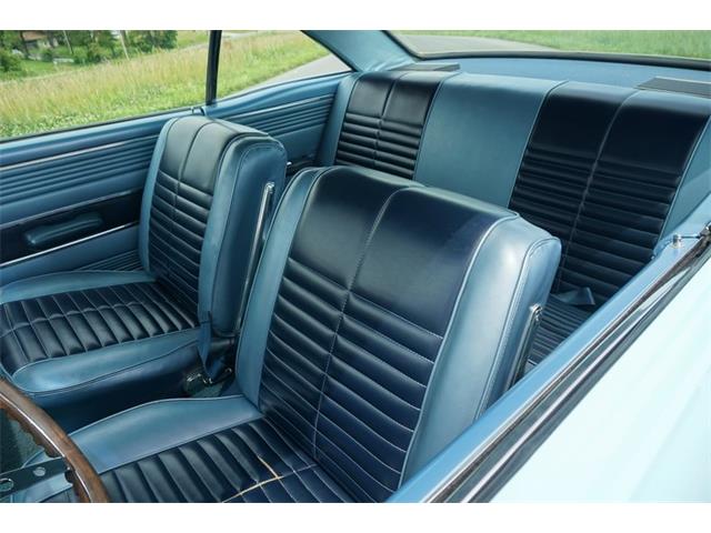 1967 Mercury Cyclone (CC-1042157) for sale in Cape Girardeau, Missouri