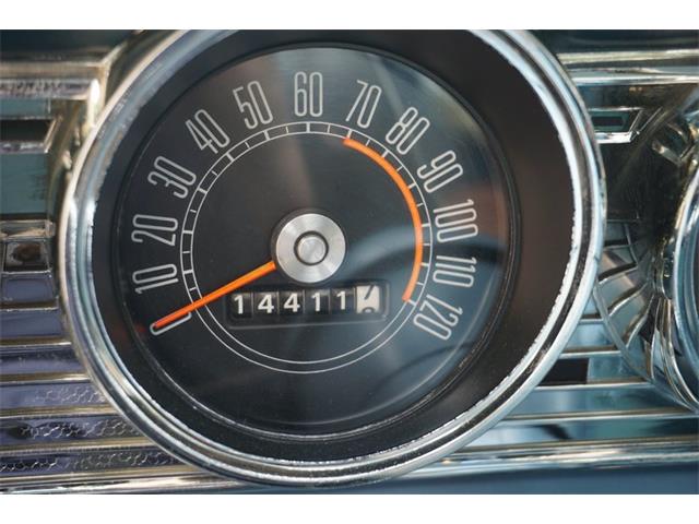 1967 Mercury Cyclone (CC-1042157) for sale in Cape Girardeau, Missouri
