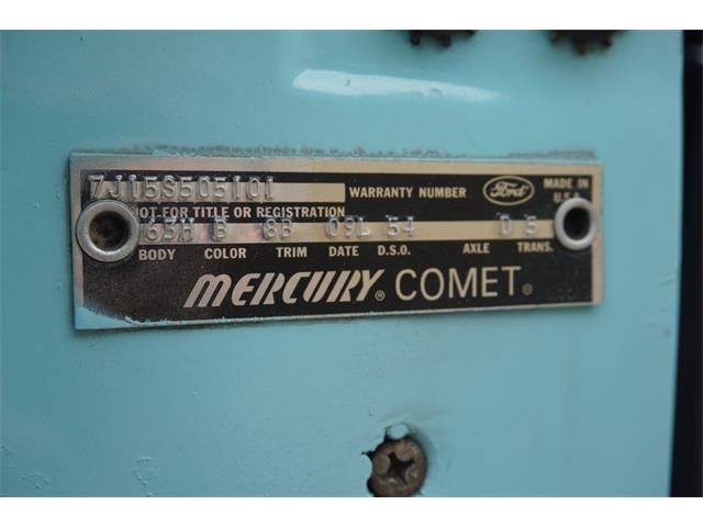 1967 Mercury Cyclone (CC-1042157) for sale in Cape Girardeau, Missouri