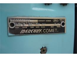 1967 Mercury Cyclone (CC-1042157) for sale in Cape Girardeau, Missouri