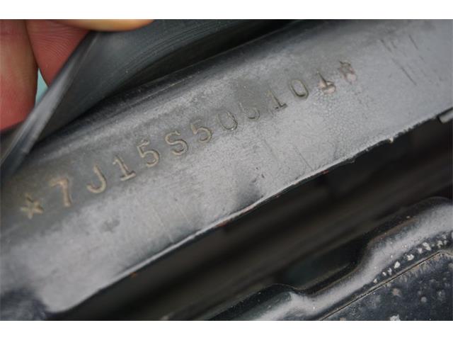 1967 Mercury Cyclone (CC-1042157) for sale in Cape Girardeau, Missouri
