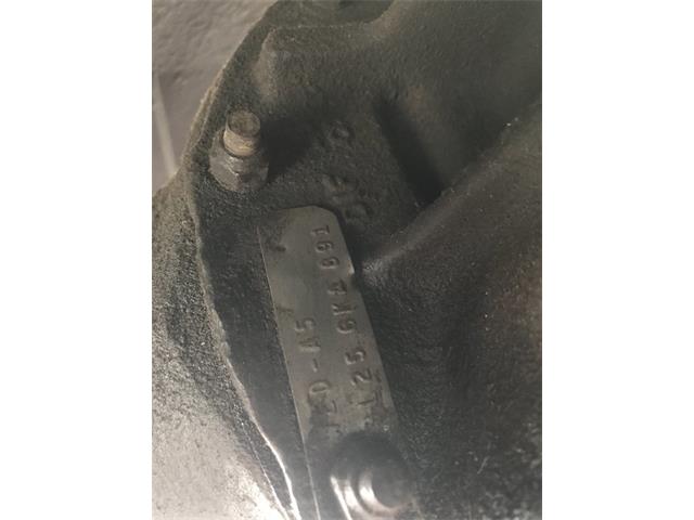 1967 Mercury Cyclone (CC-1042157) for sale in Cape Girardeau, Missouri