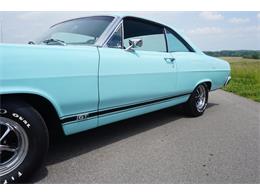 1967 Mercury Cyclone (CC-1042157) for sale in Cape Girardeau, Missouri