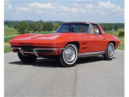 1964 Chevrolet Corvette (CC-1042158) for sale in Cape Girardeau, Missouri