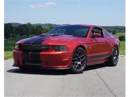 2013 Shelby GT350 (CC-1042160) for sale in Cape Girardeau, Missouri