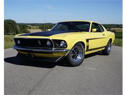 1969 Ford Mustang (CC-1042162) for sale in Cape Girardeau, Missouri