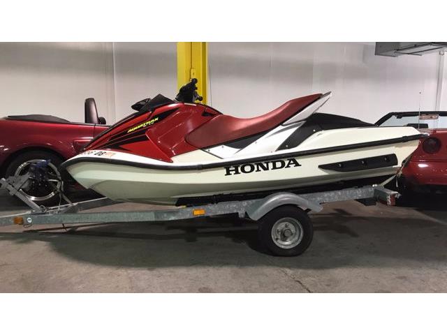 2004 Honda ARX1200 (CC-1042166) for sale in Hope Mills, North Carolina