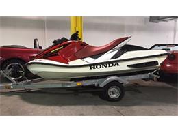 2004 Honda ARX1200 (CC-1042166) for sale in Hope Mills, North Carolina