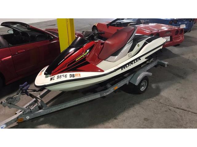 2004 Honda ARX1200 (CC-1042166) for sale in Hope Mills, North Carolina