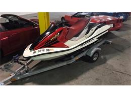 2004 Honda ARX1200 (CC-1042166) for sale in Hope Mills, North Carolina