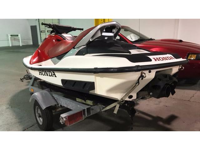 2004 Honda ARX1200 (CC-1042166) for sale in Hope Mills, North Carolina