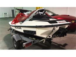 2004 Honda ARX1200 (CC-1042166) for sale in Hope Mills, North Carolina