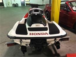 2004 Honda ARX1200 (CC-1042166) for sale in Hope Mills, North Carolina
