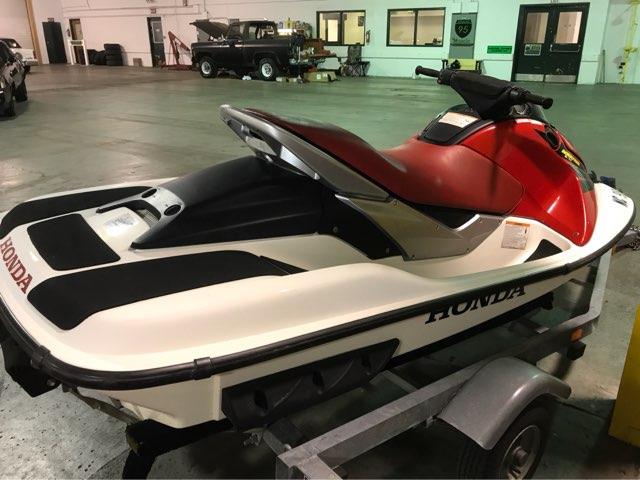 2004 Honda ARX1200 (CC-1042166) for sale in Hope Mills, North Carolina