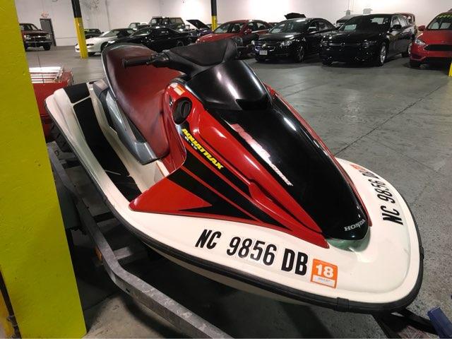 2004 Honda ARX1200 (CC-1042166) for sale in Hope Mills, North Carolina