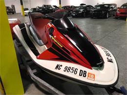 2004 Honda ARX1200 (CC-1042166) for sale in Hope Mills, North Carolina