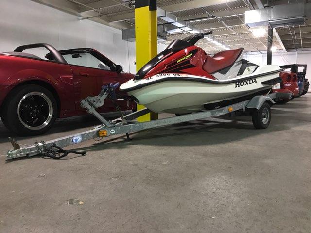 2004 Honda ARX1200 (CC-1042166) for sale in Hope Mills, North Carolina