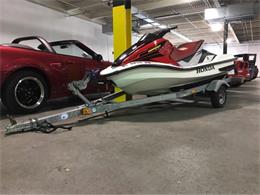 2004 Honda ARX1200 (CC-1042166) for sale in Hope Mills, North Carolina