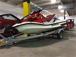 2004 Honda ARX1200 (CC-1042166) for sale in Hope Mills, North Carolina